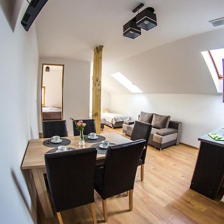 Apartamenty Tilia Laskowa - Zator Laskowa (Oswiecim) Exterior foto