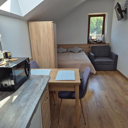 Apartamenty Tilia Laskowa - Zator Laskowa (Oswiecim) Exterior foto