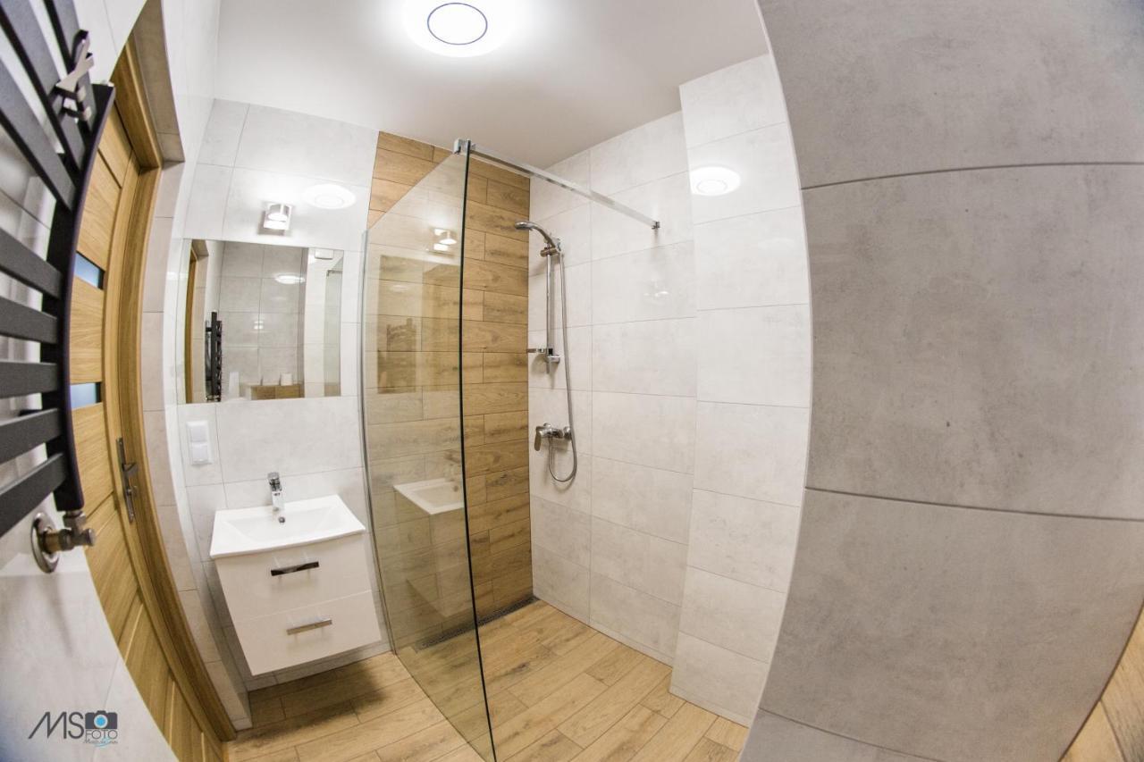 Apartamenty Tilia Laskowa - Zator Laskowa (Oswiecim) Exterior foto