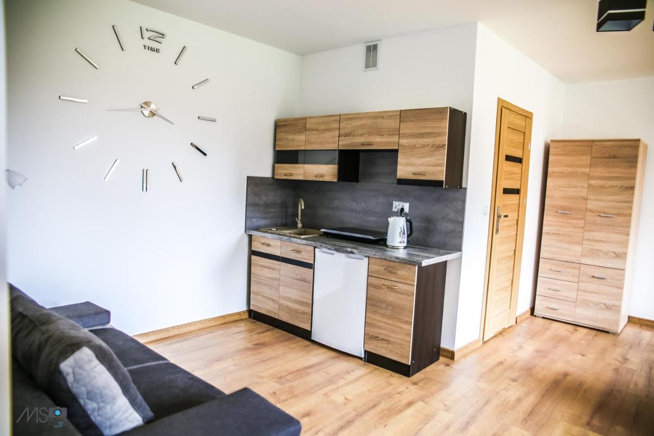 Apartamenty Tilia Laskowa - Zator Laskowa (Oswiecim) Exterior foto