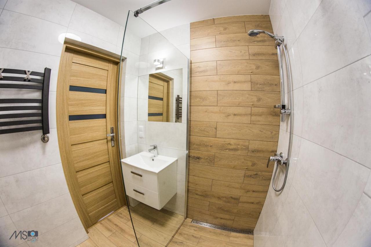 Apartamenty Tilia Laskowa - Zator Laskowa (Oswiecim) Exterior foto