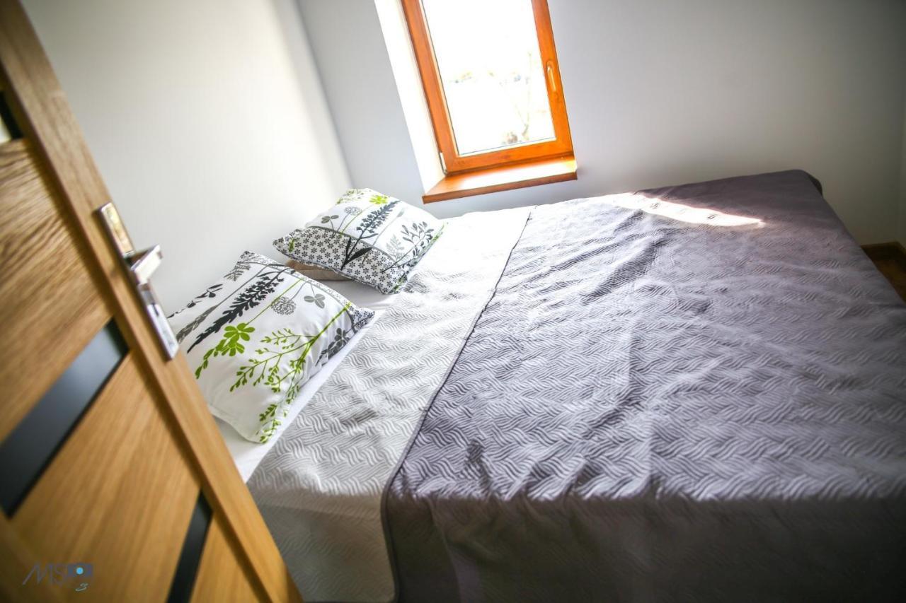 Apartamenty Tilia Laskowa - Zator Laskowa (Oswiecim) Exterior foto