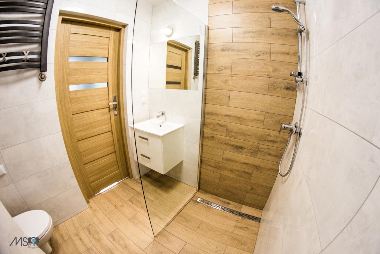 Apartamenty Tilia Laskowa - Zator Laskowa (Oswiecim) Exterior foto