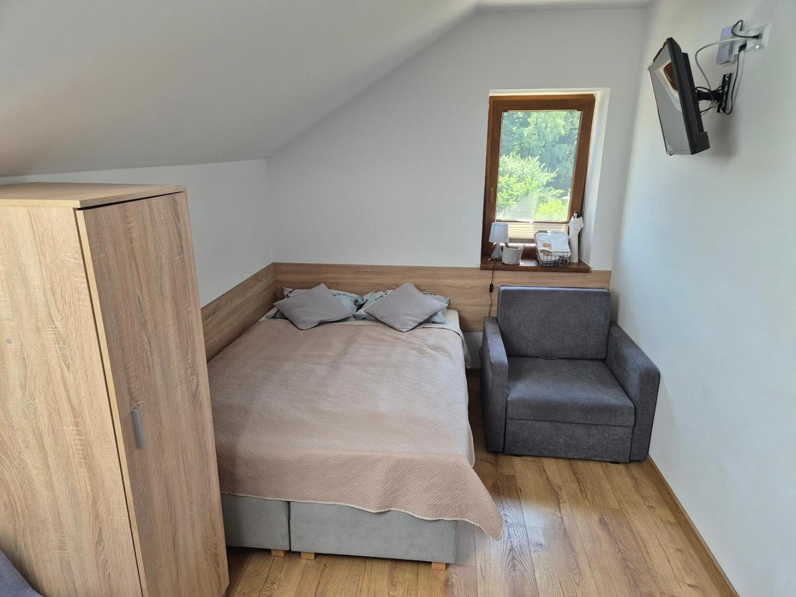 Apartamenty Tilia Laskowa - Zator Laskowa (Oswiecim) Exterior foto
