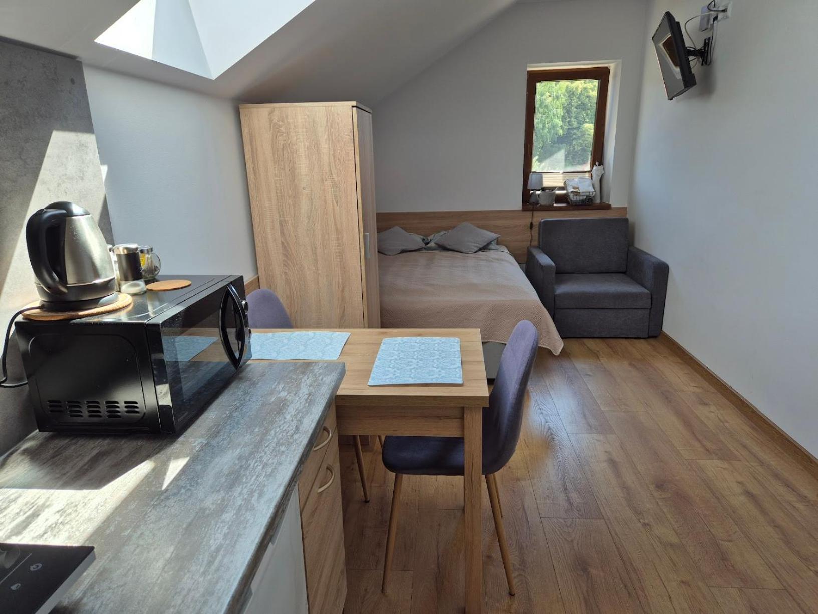 Apartamenty Tilia Laskowa - Zator Laskowa (Oswiecim) Exterior foto