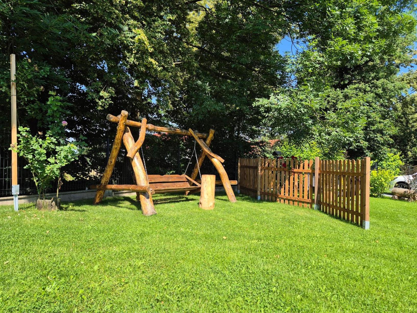 Apartamenty Tilia Laskowa - Zator Laskowa (Oswiecim) Exterior foto
