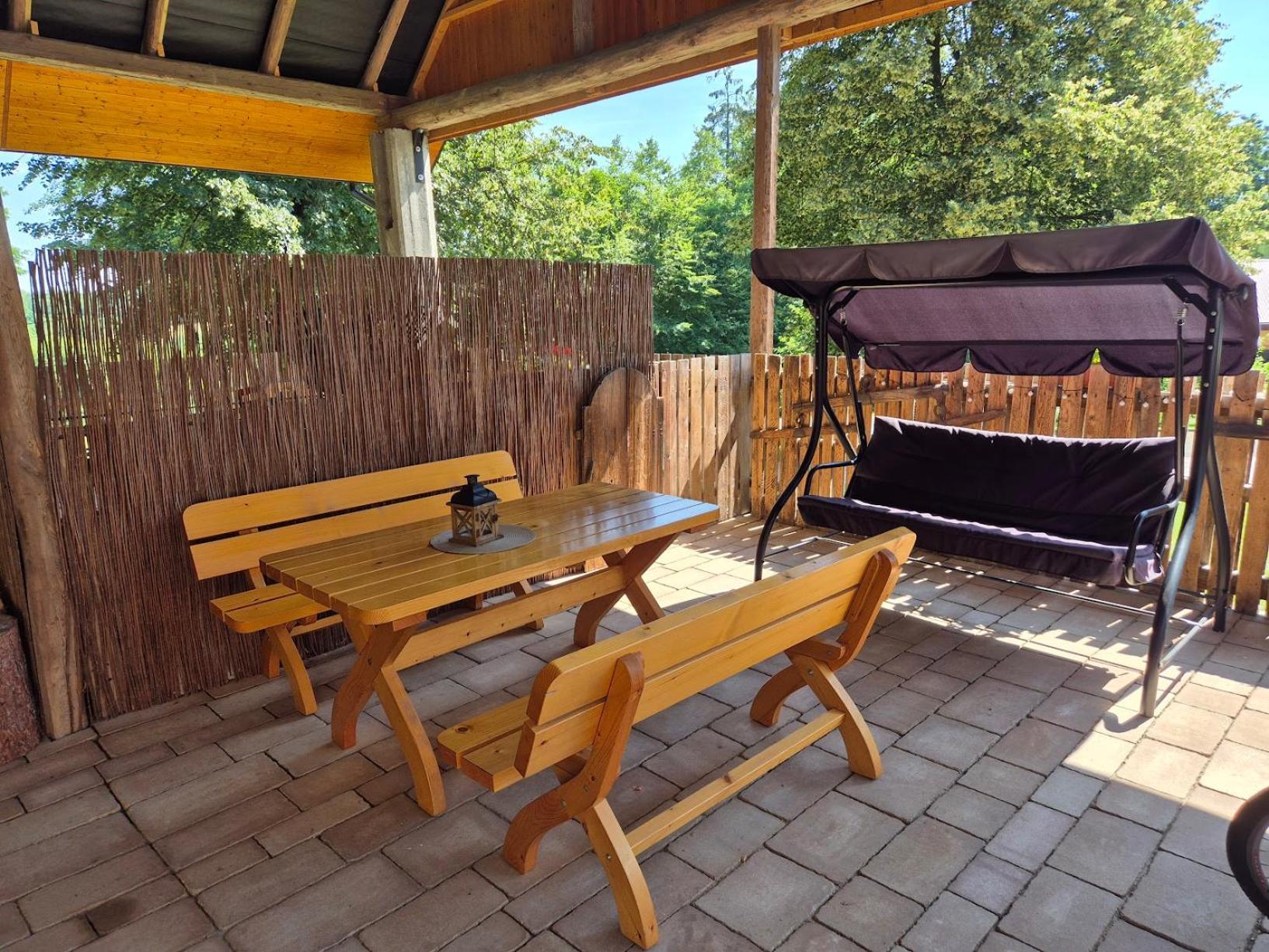 Apartamenty Tilia Laskowa - Zator Laskowa (Oswiecim) Exterior foto